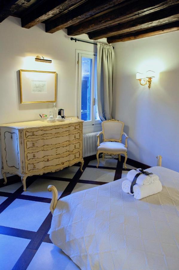 Maison d'hôtes Ca Spada Venise