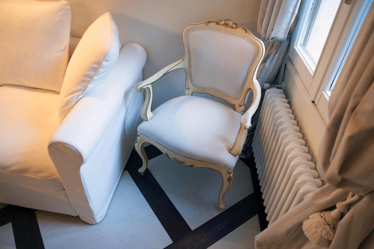 Maison d'hôtes Ca Spada
