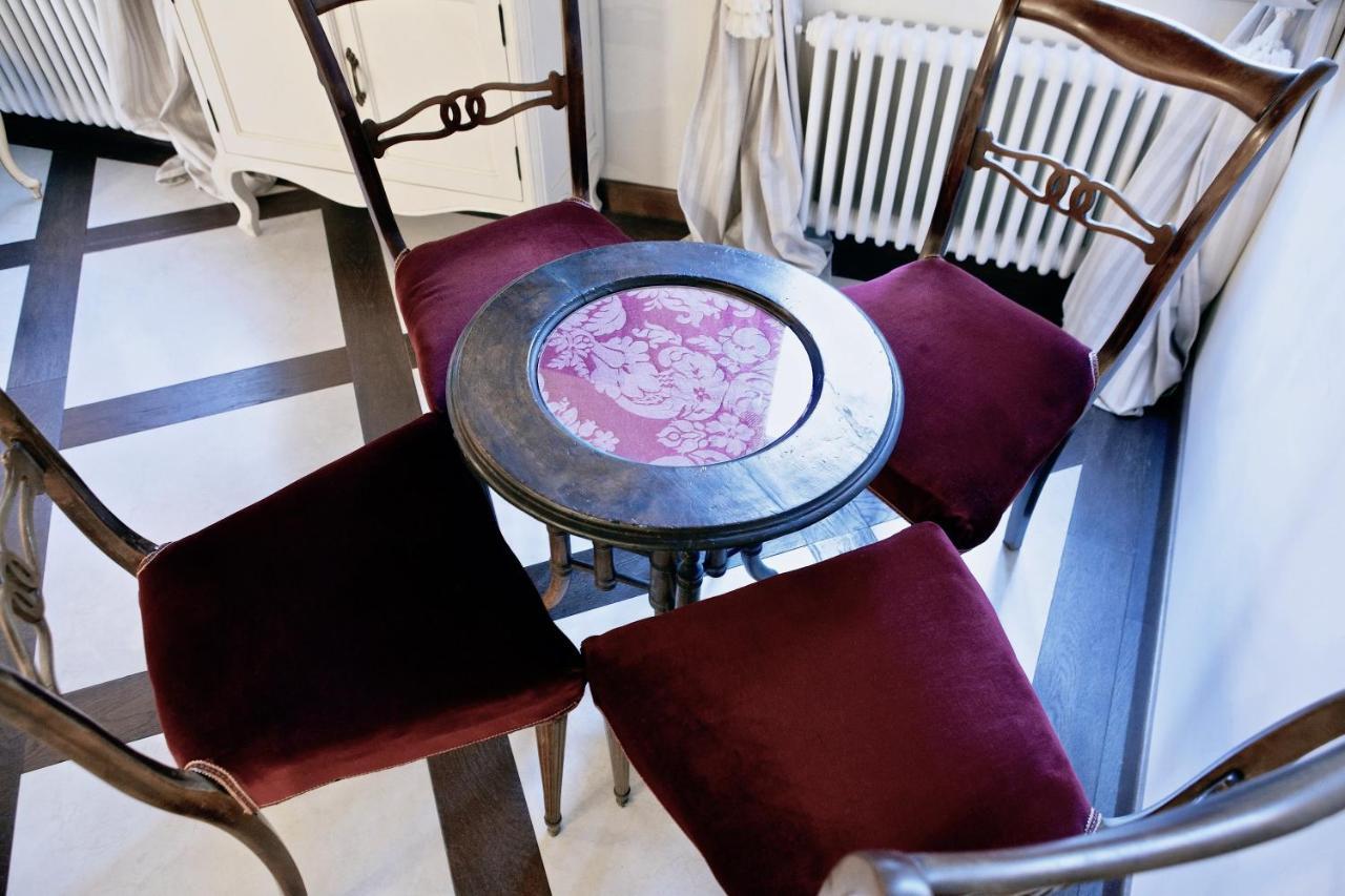 Ca Spada Maison d'hôtes Venise