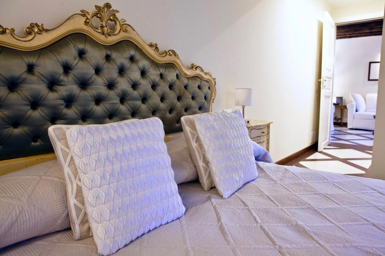 Maison d'hôtes Ca Spada *