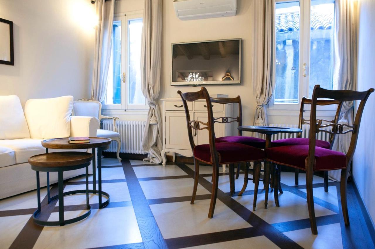 Ca Spada Maison d'hôtes