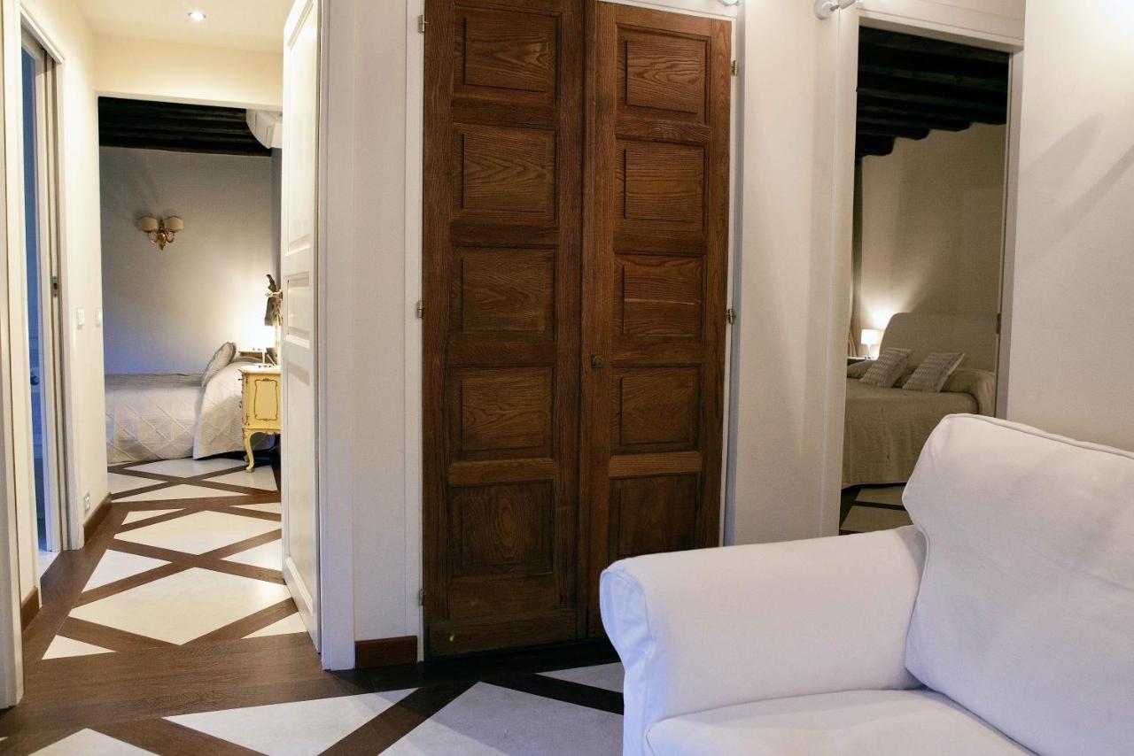 Maison d'hôtes Ca Spada Venise