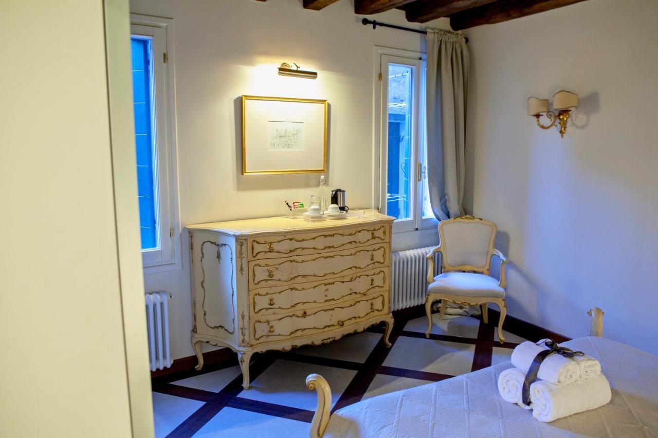 Ca Spada Maison d'hôtes