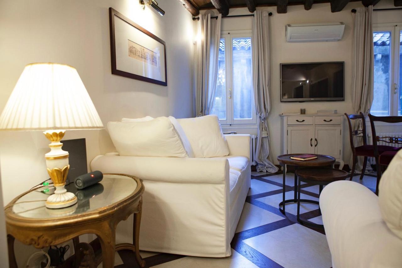 Maison d'hôtes Ca Spada Venise
