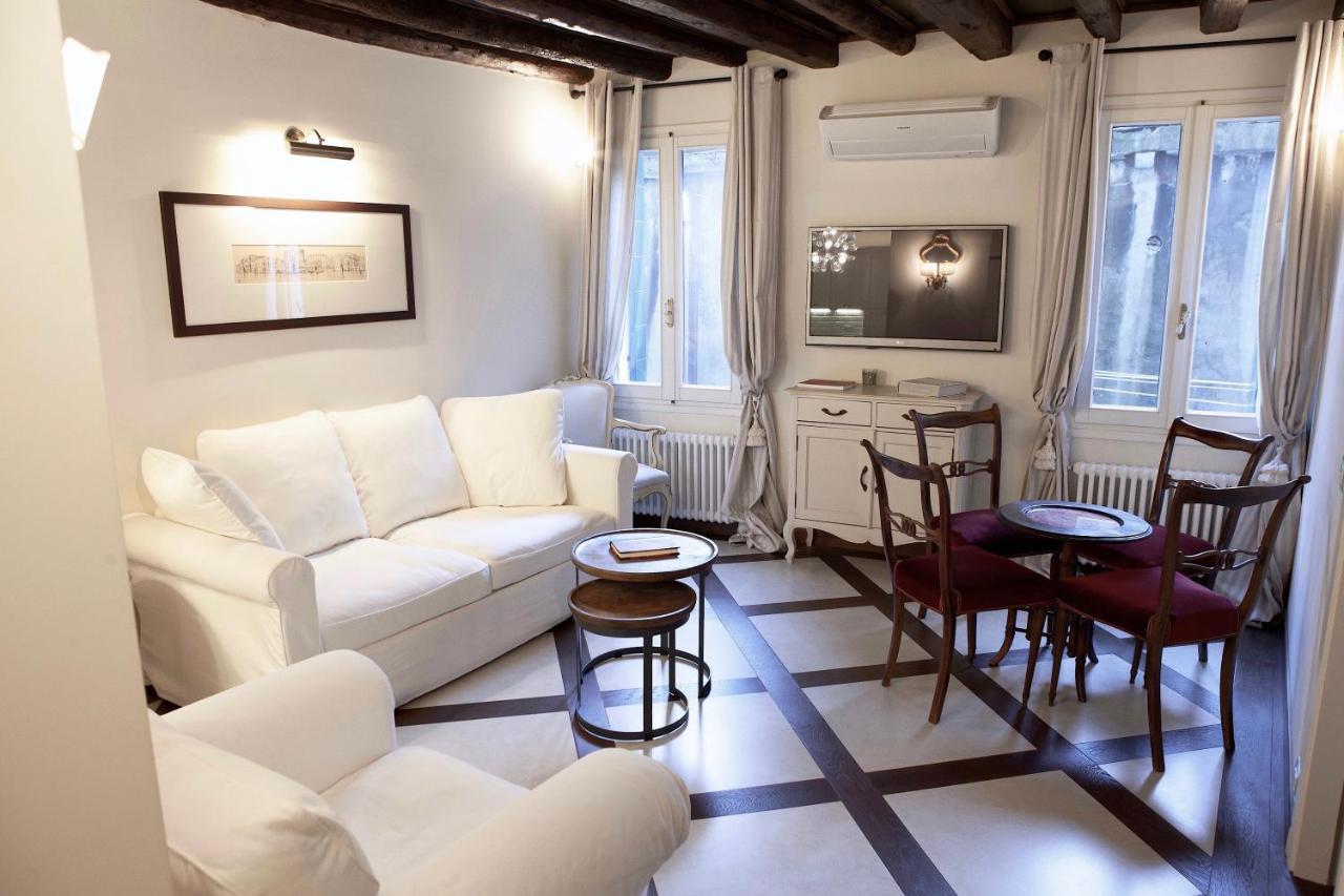 Ca Spada Maison d'hôtes Venise