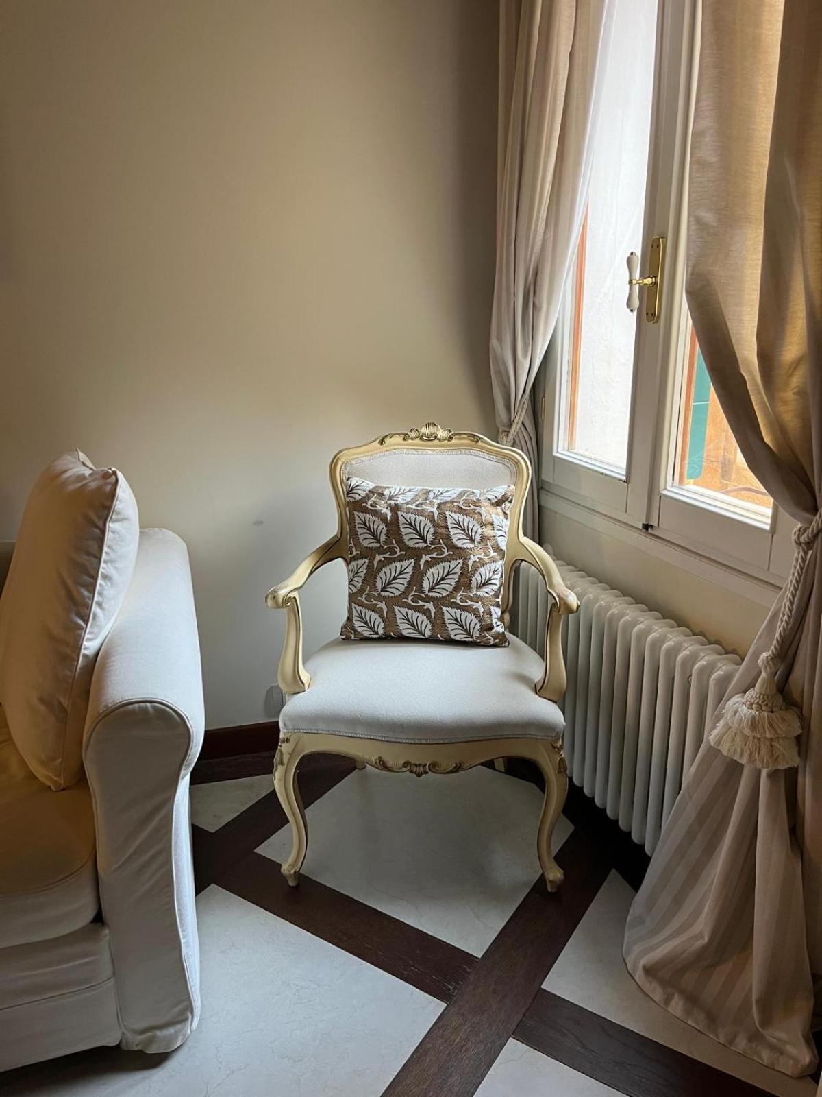 Maison d'hôtes Ca Spada *
